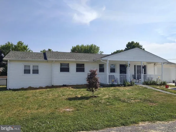 127 Plainfield Dr, Winchester, VA 22602