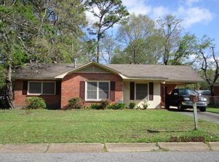 1850 Brill Rd, Mobile, AL 36605