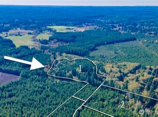 211 W New Moon Ln, Matlock, WA 98560