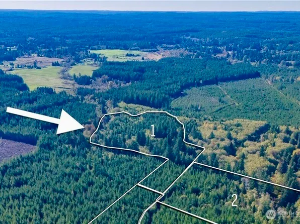 211 W New Moon Lane, Matlock, WA 98560