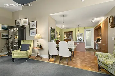 Sold by Corcoran