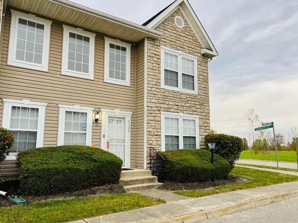 4324 Bowman Meadow Dr #18, Canal Winchester, OH 43110