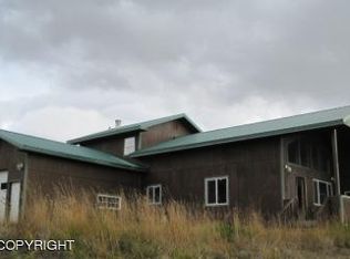 54351 Hill Ave, Homer, AK 99603