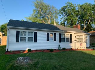 3335 Saint Clair St, Racine, WI 53402