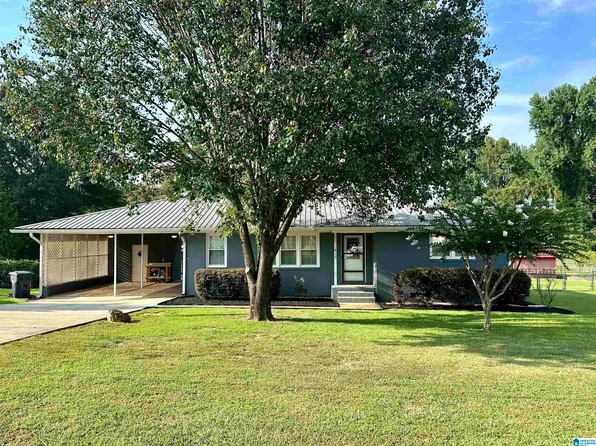 915 Vigo Ave, Weaver, AL 36277