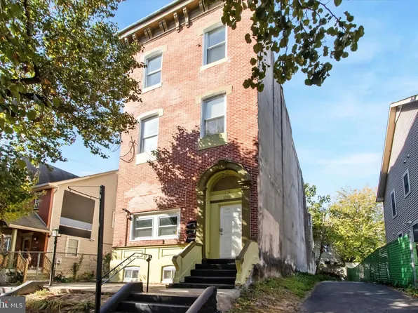 1716 N 18th St, Philadelphia, PA 19121