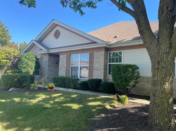 20810 W Torrey Pnes, Plainfield, IL 60544