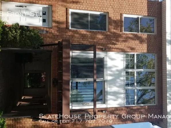 611 S Front St, Harrisburg, PA 17104