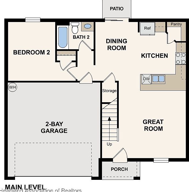 2nd image of 648 Grand Oaks Dr