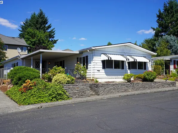 17401 SE 39th St Unit 196, Vancouver, WA 98683