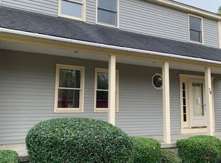 76 Kendall Hill Rd, Sterling, MA 01564