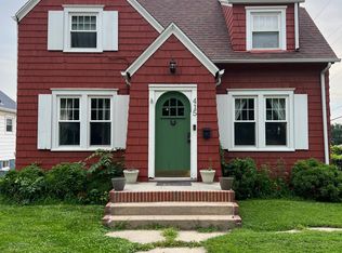 415 N 47th St, Omaha, NE 68132