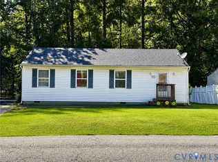 1632 Schloss Rd, North Chesterfield, VA 23225