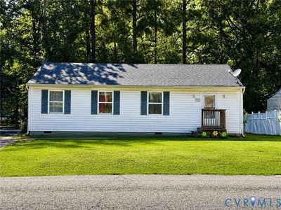 1632 Schloss Rd, North Chesterfield, VA, 23225