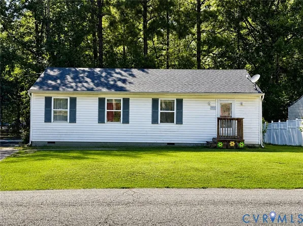 1632 Schloss Rd, North Chesterfield, VA 23225