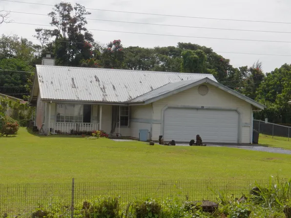 407 Olu St, Hilo, HI 96720