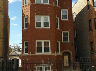7336 S Artesian Ave APT 2, Chicago, IL 60629