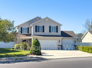 551 W 1675th St S, Lehi, UT 84043