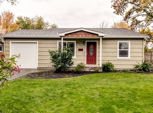 4070 Bell Ave, Eugene, OR 97402