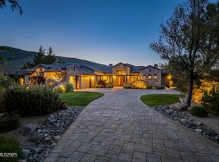 10705 Harbottle Dr, Reno, NV 89511