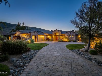 10705 Harbottle Dr, Reno, NV, 89511