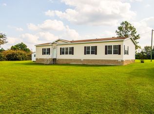 2482 Tom Lodge Rd, Quitman, GA 31643