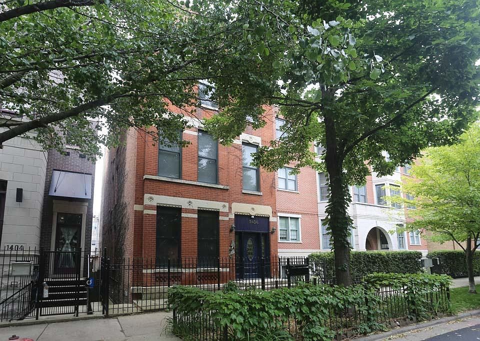 1st image of 1406 N Cleveland Ave #2nd