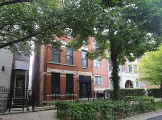 1406 N Cleveland Ave #2ND, Chicago, IL 60610