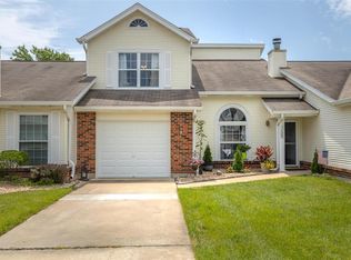 3109 Windwood Trails Dr #3, Saint Charles, MO 63303