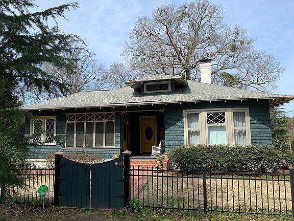Historic cottage