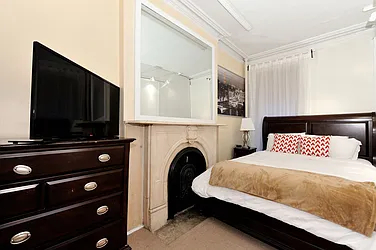 Rented by Eisenberg Exclusives