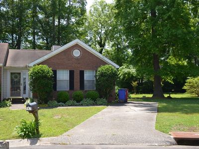 147 Wesleyan Way, Macon, GA, 31210