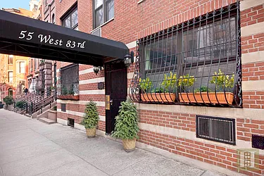 Sold by Halstead Real Estate