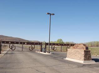 Wishbone Ct LOT 4, Los Lunas, NM 87031