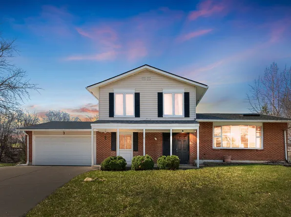 3 Revere Ct, Bolingbrook, IL 60440