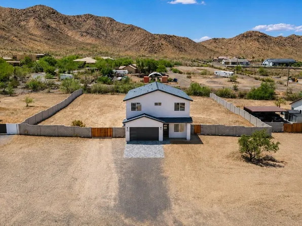 3835 W FOX Road, Laveen, AZ 85339