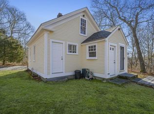 91 Route 149, Marstons Mills, MA 02648