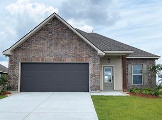 20754 Great Plains Ave, Zachary, LA 70791