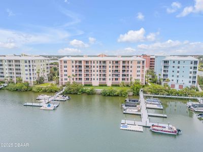 4 Riverwalk Dr #507, New Smyrna Beach, FL, 32169