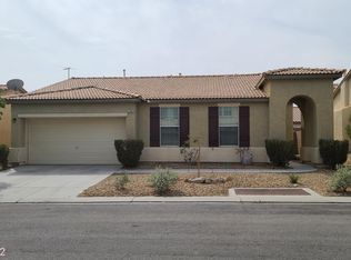7447 Wagonwheel Ranch Way, Las Vegas, NV 89113