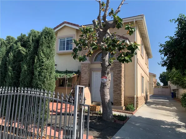 3034 Willard Ave, Rosemead, CA 91770