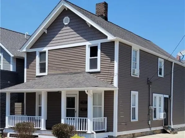 1726 Starkweather Ave, Cleveland, OH 44113