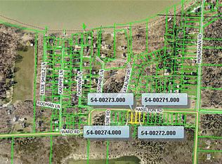 Hamilton Rd, Kelleys Island, OH 43438