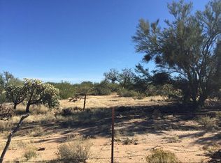 11585 S Wells Fargo Rd, Tucson, AZ 85736