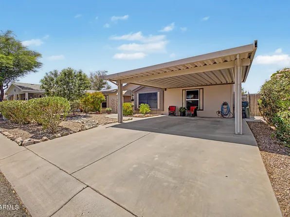 16101 N El Mirage Road #317, El Mirage, AZ 85335