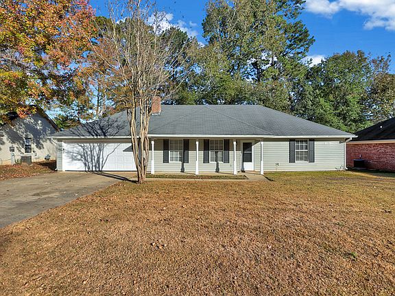 121 Bellegrove Cir, Brandon, MS 39047 | Zillow