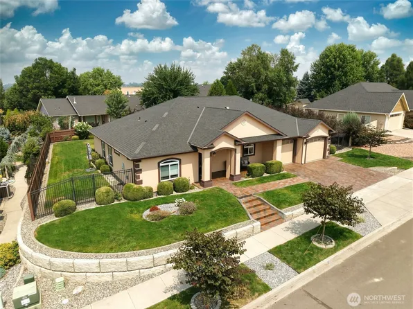 260 Coyote Ridge Drive, Walla Walla, WA 99362