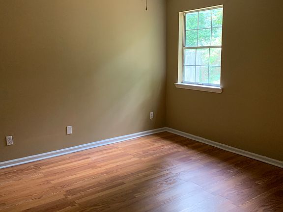 Large Master Bedroom 