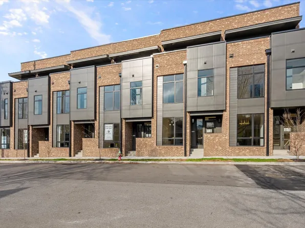 1103 Forest Ave, Nashville, TN