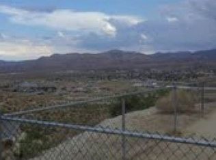 6144 Mandarin Rd, Yucca Valley, CA 92284